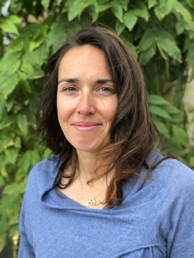 Julie Martin, Kinésithérapeute D.E., ergonome, IPRP